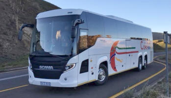 Coachman Coaches and Busses