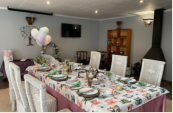 Venue - Ben's Lounge - BigTree Midrand