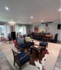 Venue - Ben's Lounge - BigTree Midrand