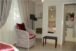 Hester's Suite