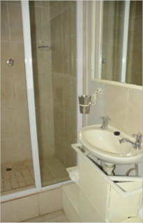 Hester's Suite