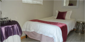 Hester's Suite