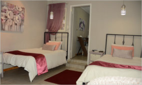 Hester's Suite